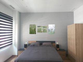 Precioso estudio con dos ambientes - Madrid - 4