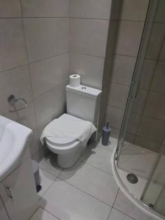 Southwark & Bermondsey nest Penthouse apartment - 8