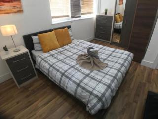 Southwark & Bermondsey nest Penthouse apartment - 7
