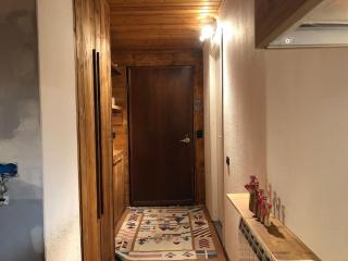 Appartamento ampio giardino adiacente piste sci 4/6 posti letto - La Thuile - 5