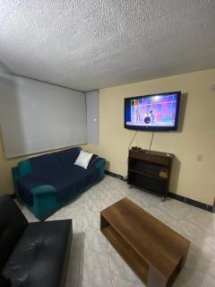 Bogotá, Confortable apartamento zona Occidente - 9