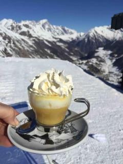 Appartamento ampio giardino adiacente piste sci 4/6 posti letto - La Thuile - 2