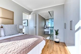 Exclusive 2bed/2.5 Bath in Sandton - 5