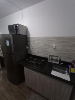 Residencial Garcia - Florianópolis - 1