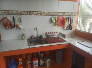 Jack Appart (departamento 2 cuartos y terraza) - 1