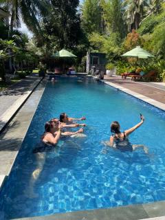 Red island villas - 1