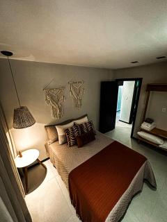 Apartamento Vila do Lago - Mata de São João - 3