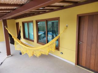 Casa em Búzios de Família com Piscina Semi-Olímpica, Funcionária Inclusa e Campo de Futebol - 7
