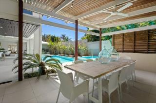 Witta Circle - Walk to Hastings St & Noosa Beach - 8