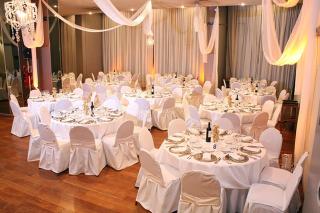 Alkazar Hotel - 8