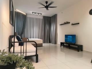 Beacon Executive Suites 2BR at Georgetown by WL - George Town - 8