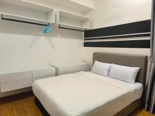 Beacon Executive Suites 2BR at Georgetown by WL - 6