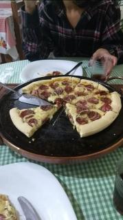 Pousada Sítio Val Paraíso - 8