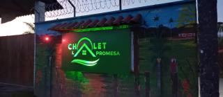 CHALET LA PROMESA - Armenia - 5