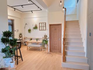 Gardenstay - Luodong - 4