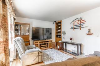 Blissful Retreat in Wisconsin Rapids - Wisconsin Rapids - 0