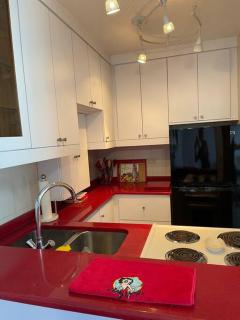 Beach Front Condo in Isla Verde! - 2