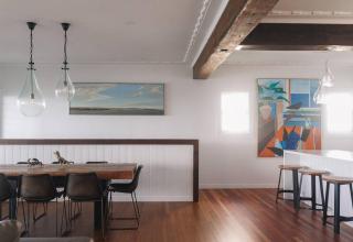 Beach Shack On Main - Yamba - 4