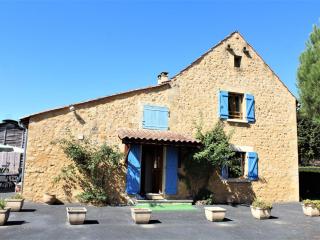 Maison de campagne spacieuse près de Sarlat, idéale pour familles et amis, grand jardin et activités. - FR-1-616-208 - Calviac - 9