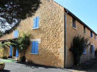 Maison de campagne spacieuse près de Sarlat, idéale pour familles et amis, grand jardin et activités. - FR-1-616-208 - Calviac - 8