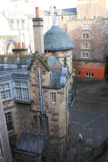 Royal Mile Budget Apartments - Edinburgh - 6