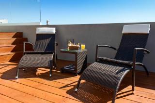 Mérit Montevideo Apart & Suites - Montevideo - 5
