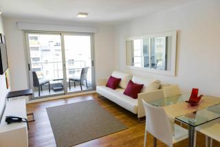 Mérit Montevideo Apart & Suites - Montevideo - 9