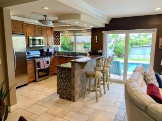 Relaxing, private getaway with amazing water views at our SUPER PARADISE! - Fort Lauderdale - 3
