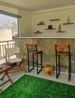 Domi's Rooftop Apartment - Salonicco - 5