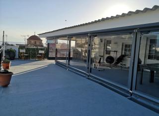Domi's Rooftop Apartment - Salonicco - 8