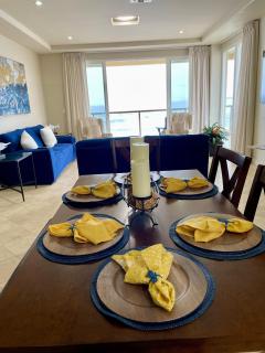 Amazing Ocean Front Condo - 3