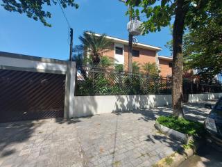 Apto aconchegante pé na areia - Guarujá - 9