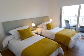 Mérit Montevideo Apart & Suites - Montevideo - 3