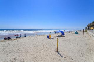 Oceanfront Condo at Daytona Beach Resort - Daytona Beach - 6