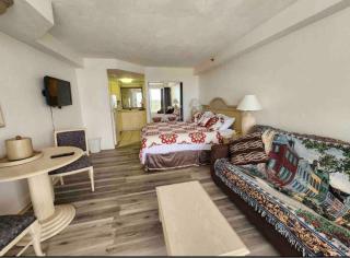 Oceanfront Condo at Daytona Beach Resort - Daytona Beach - 2