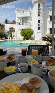 Le Castel Blanc Hotel Boutique - San Andrés - 9