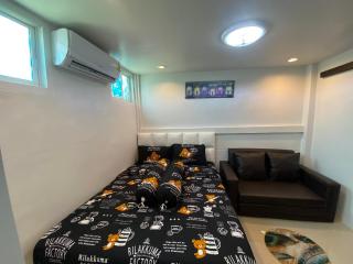 NB Bangsaen House - Ban Puk (2) - 1