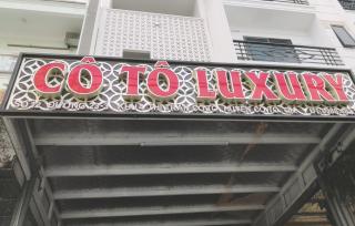 HOTEL LUXURY NGOC ANH - Đảo Cô Tô - 1