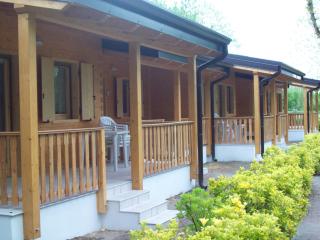 Villaggio Samoa - Lido delle Nazioni - 7