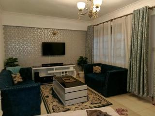 Dream View Apartment near Safari Park Hotel - Nairobi - 4