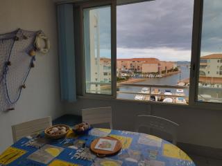 Appartement 2 pièces avec parking privé à Sète - FR-1-472-188 - Sète - 9