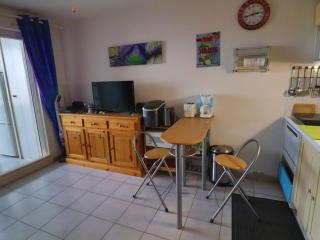 Appartement 2 pièces avec parking privé à Sète - FR-1-472-188 - Sète - 6