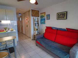 Appartement 2 pièces avec parking privé à Sète - FR-1-472-188 - Sète - 7