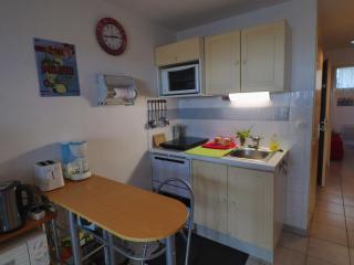 Appartement 2 pièces avec parking privé à Sète - FR-1-472-188 - Sète - 5