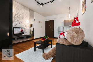 Regalia Residence by FANTASTIC - Kuala Lumpur - 4