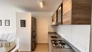 machado apartamentos moron - Morón - 4