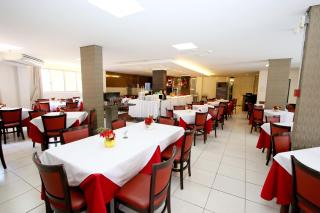 Laguna Plaza Hotel - Brasília - 4