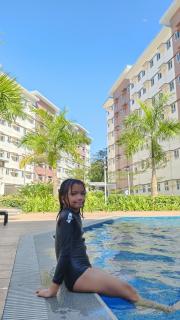 Apparate Condotel Staycation in Hope Residences, Trece Cavite, Philippines - Cavite - 2