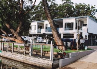 Jervis Bay Holiday Park - 7