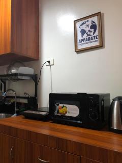 Apparate Condotel Staycation in Hope Residences, Trece Cavite, Philippines - Cavite - 5